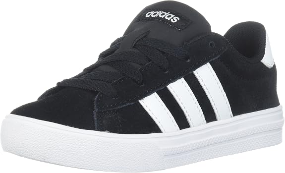 adidas Men's Daily 2.0 Denim Sneakers