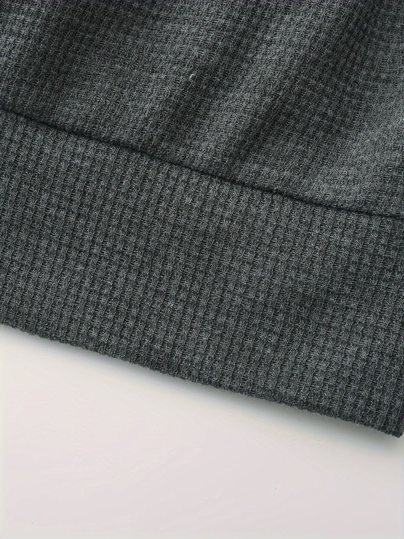 1pc Men'S Casual Polyester Zip-Up Jacket with Lapel Collar, Solid Color, Slight Stretch, Woven Fabric, Regular Fit, No Lining - Spring/Fall Outerwear