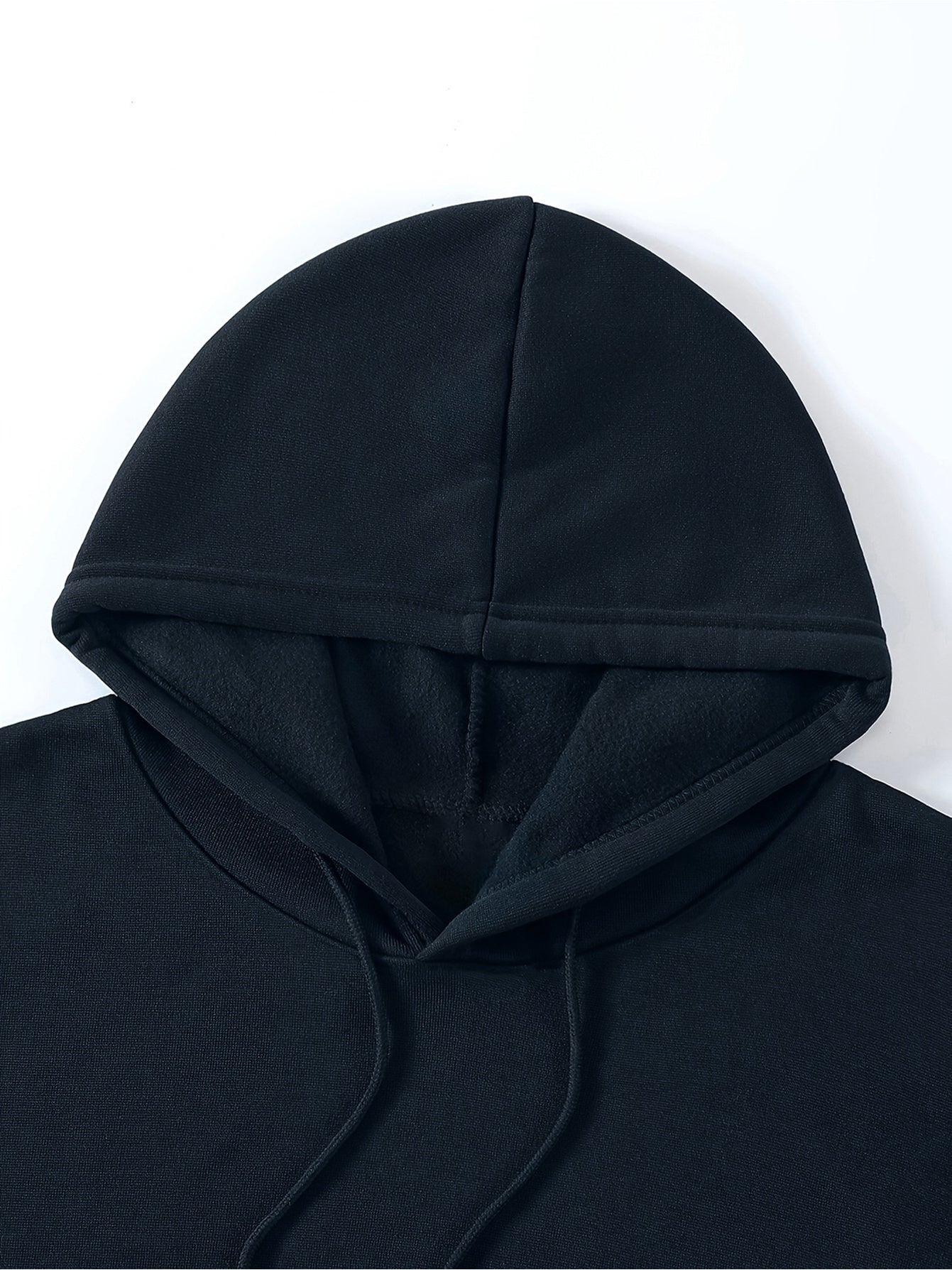 Women'S 2024 New Year Sweatshirt and Pants Set, Hooded Long Sleeve Casual Outfit with Pockets, Polyester Knit Fabric, Geometric Pattern, for Autumn/Winter Season