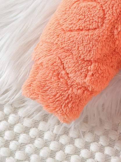 Հարմարավետ բրդյա գլխարկով սվիտերի և տաբատի հավաքածու - տաք ձմեռային հանդերձանք սրտաձև նախշերով, երկար թևքով սվիտեր և համապատասխան տաբատ, իդեալական է բացօթյա խաղերի համար, առօրյա ոճ, սովորական չափս, ձմեռային հագուստ, խաղային դիզայն, փափուկ հյուսվածք