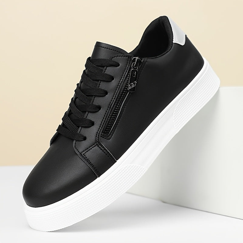 Comfortable Trendy Men'S Outdoor Sports Sneakers JM821 - ayq
