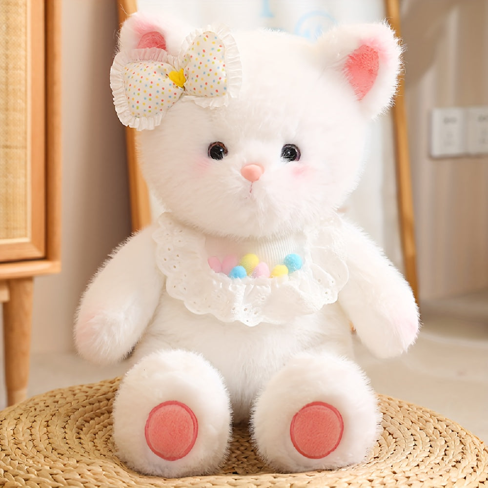 Soothing Plush Stuffed Animals