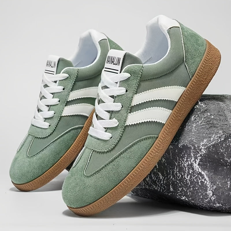 Men's Lightweight Casual Sports Shoes with Comfortable Fit