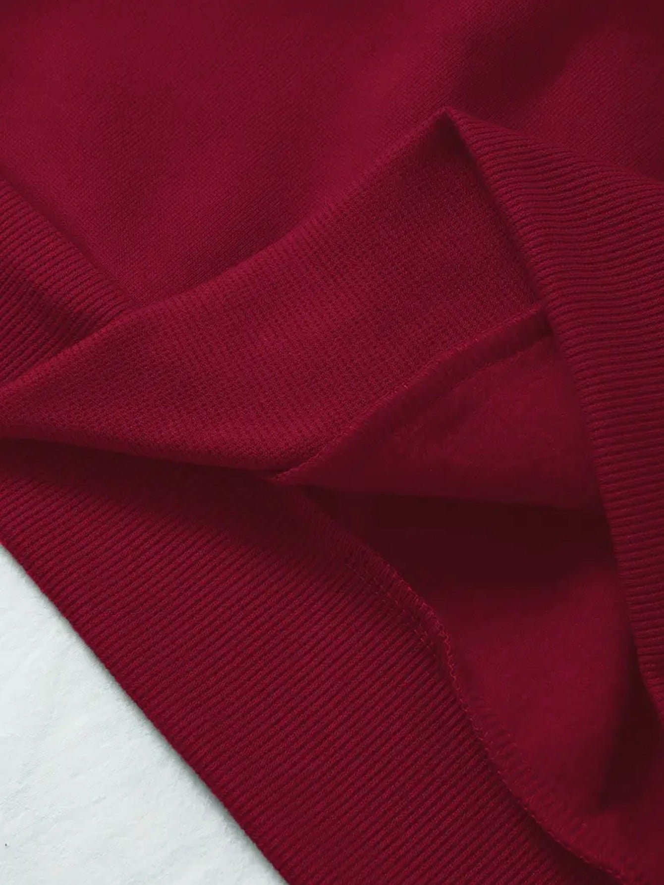 1pc Women's Y2K Elegant Christmas Tree & Bow Print Sweater Dress - Short Sleeve Round Neck A-Line Pullover, Golden/Green/Red Holiday Party Outfit, All-Season Casual Sweater Dress for Xmas & New Year's (Machine Washable)