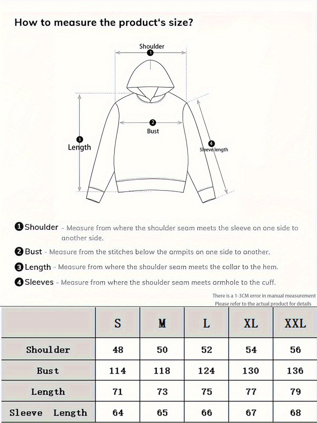 Men'S Golden Letter Print Hooded Sweatshirt - Happy New Year Lettering, Soft Knit Micro-Elastic Fabric, Loose Fit Casual Pullover Hoodie with Front Pocket, Streetwear Style, Unisex Apparel, Durable Material, Trendy Design, Ho