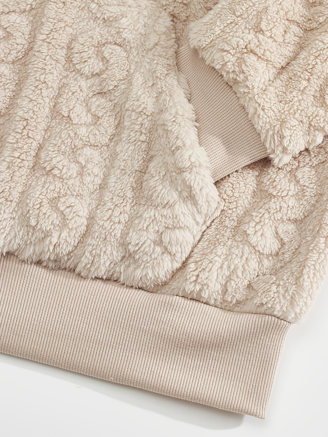 Pearson OBM տղամարդու ջերմային բրդյա վերնաշապիկ