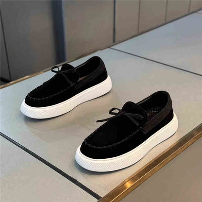 Lightweight Men's Casual Sneakers Breathable All-Season Shoes
