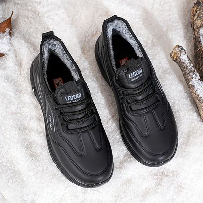 Winter Warm Snow Boots