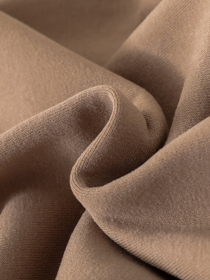 Casual Long Sleeve Hoodie & Joggers Warm Set, LOS ANGELES Letter Embossed Design, 2-piece Boys Co Ord Set For Winter Fall Daily And Outdoor Wear