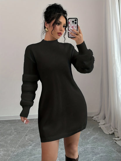 Women's Fabric Dress