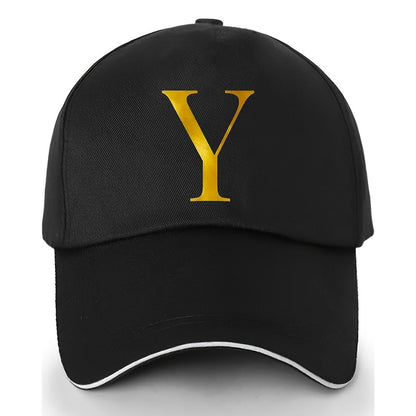 Unisex Adjustable Lightweight Polyester Baseball Cap
