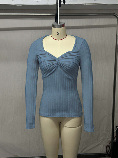 Կանացի վերնաշապիկ Elegant 0824-10 Taxi