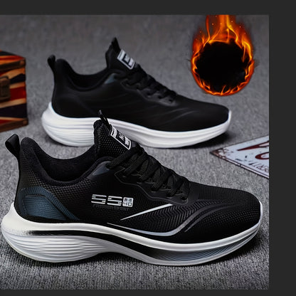 Hiking Shoes That Are Breathable And Stylish, Suitable for Various Outfits, Along with Running Shoes for Spring And Autumn - ayq