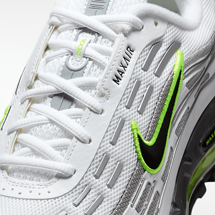 Nike Air Max TL 2.5 Men’s Lightweight Breathable Sneakers