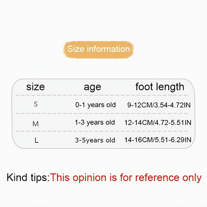 5 Pairs of Sweet And Cute Spring And Autumn Multi-Color Girls' Wood Ear Edge Non-Slip Mid-Tube Socks
