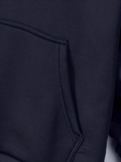 Men'S Trendy And Minimalist Triangular Striped Logo Hoodie And Sweatpants Set for Spring And Autumn, Featuring a Loose And Comfortable Design Suitable for Sports And Leisure, Machine Washable