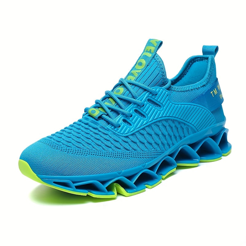 Coconut Trendy Shoes, Versatile Korean Style New Arrival, All-Season Breathable Korean Fashion Casual Shock-Absorbing Men's Shoes - ayq