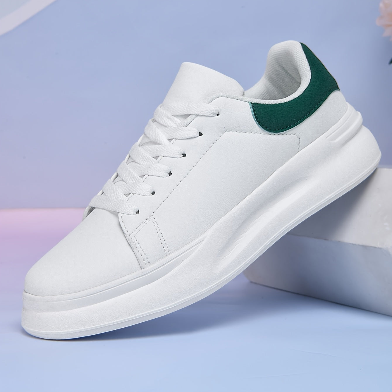 Men's Fashion Skateboard Shoes