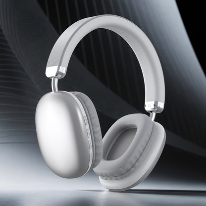 URIZONS Wireless Soft Headband TWS Gaming Earphones with Mic