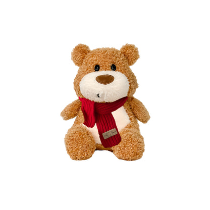 Հարսանիքների և հատուկ միջոցառումների համար նախատեսված փափուկ տիկնիկ - Հարսանեկան տիկնիկ հարսի/փեսայի և հավաքորդների հետ - Փափուկ խաղալիք նվեր տղաների և աղջիկների համար