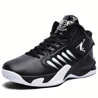 Popular Men'S Basketball Shoes, Casual Sports Shoes, Running Shoes That Are Slip-Resistant, Lightweight, Breathable, Versatile, And Stylish - ayq