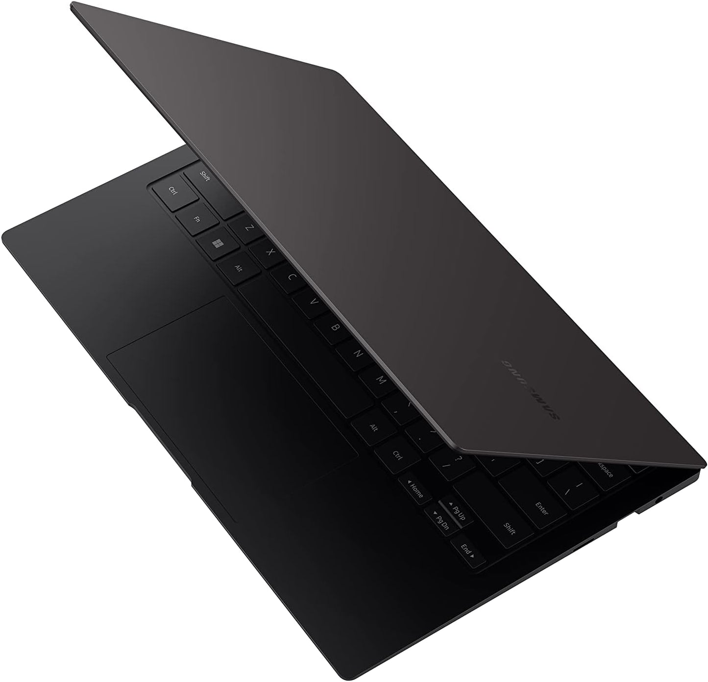 SAMSUNG 13.3” Galaxy Book2 Pro Laptop Computer, I5 / 8GB / 256GB, 12Th Gen Intel Core Processor, Evo Certified, Lightweight, 2022 Model, Graphite