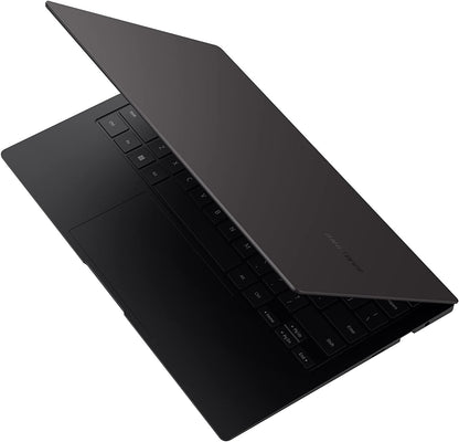 SAMSUNG 13.3” Galaxy Book2 Pro Laptop Computer, I5 / 8GB / 256GB, 12Th Gen Intel Core Processor, Evo Certified, Lightweight, 2022 Model, Graphite