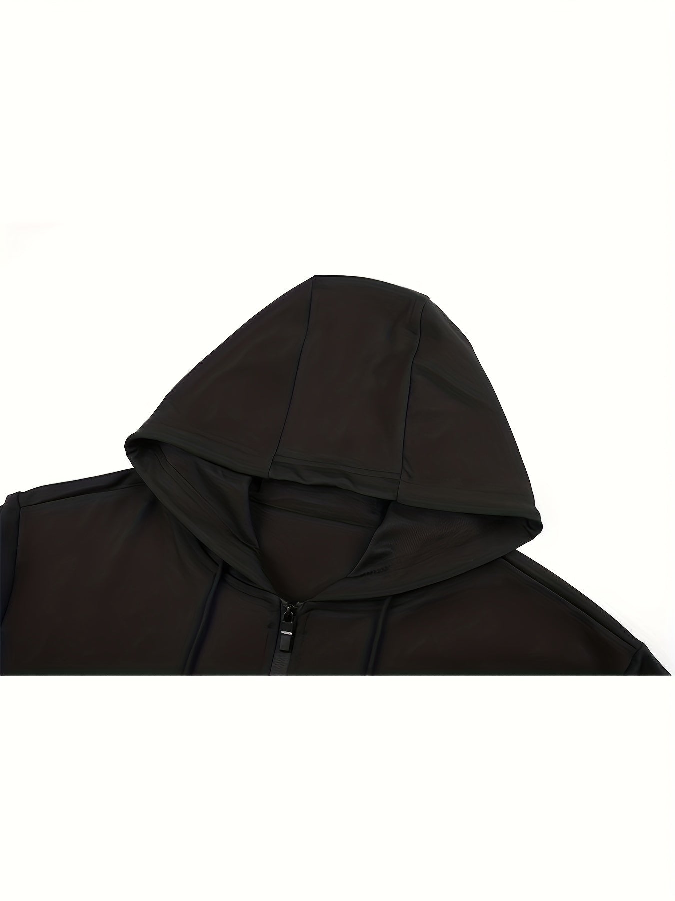 Men's Casual Sportswear Set - Polyester, Perfect T-shirt for Running and Home Leisure, Fitness Wear, Outdoor Activities, Workout Outfits, Stylish Sportswear, Comfortable Fit, Durable Construction, Two-piece Set, Active Lifest