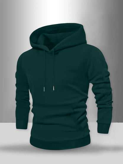 Men's Portugal Number 7 Hooded Sweatshirt Casual Polyester Hoodie