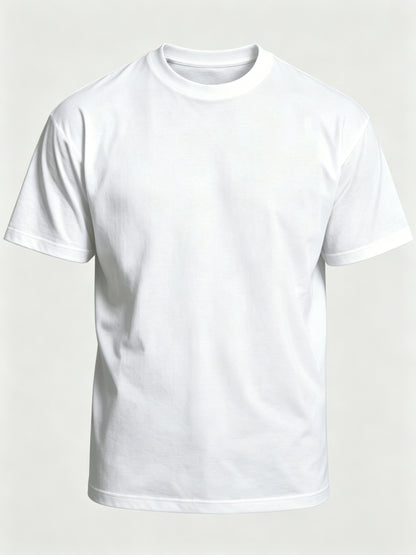 2026 USA Canada Mexico Football Themed Cotton T-Shirt