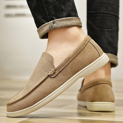 Special Offer: Men's Comfortable Casual Loafers - ayq