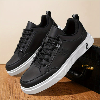 [sneakers] Men'S Outdoor Skate Shoes, Stylish And Casual Sports Footwear, Comfortable And Versatile - ayq