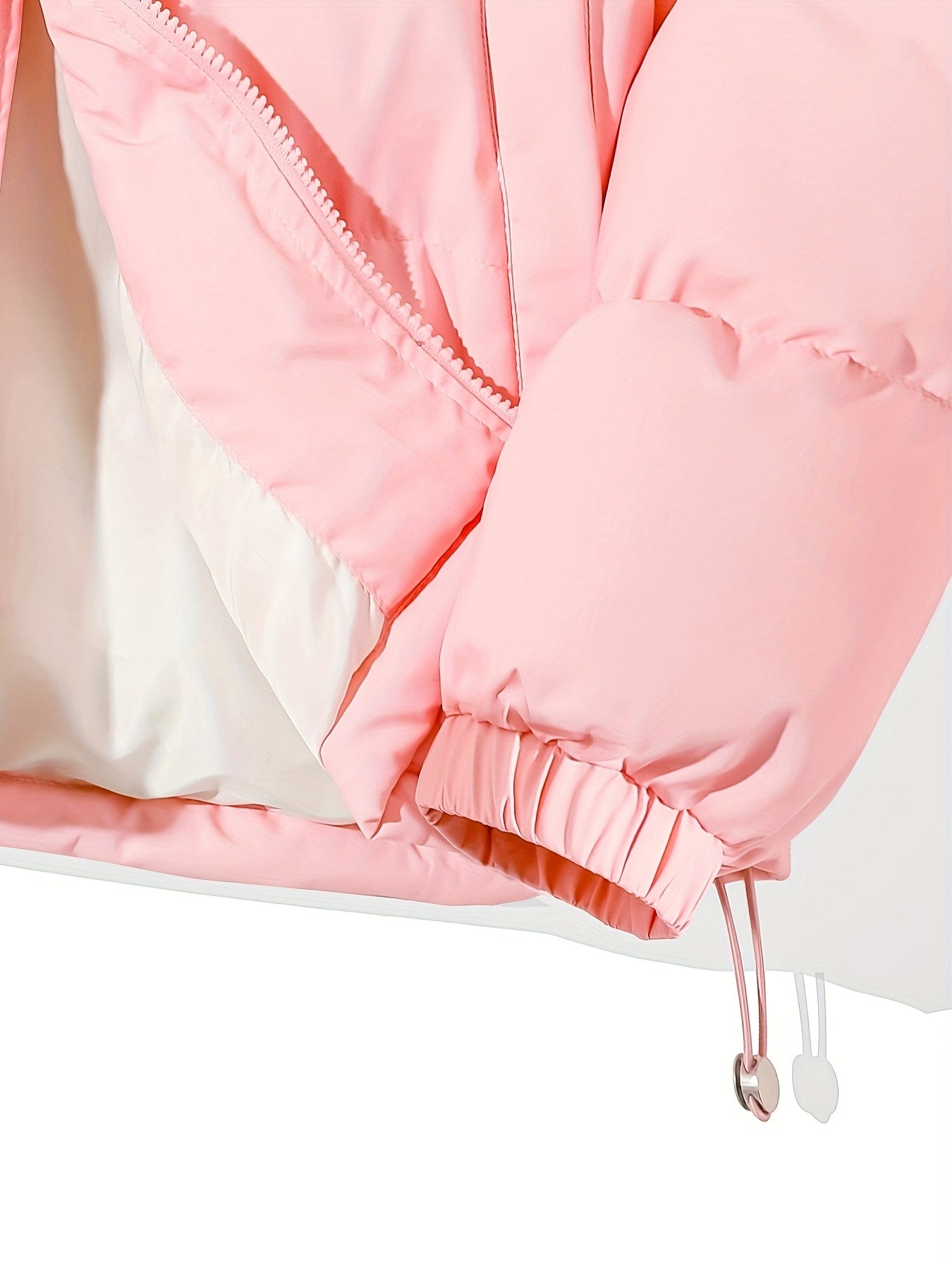 Տղամարդու գունային բլոկներով կարված բաճկոն - հարմարավետ բրդյա ծածկույթով ձմեռային բաճկոն՝ կանգնած օձիքով, կայծակաճարմանդով և բազմաթիվ գրպաններով՝ ամենօրյա հագուստի համար, ձմեռային բաճկոն, հաստ