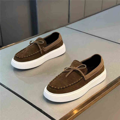 Lightweight Men's Casual Sneakers Breathable All-Season Shoes