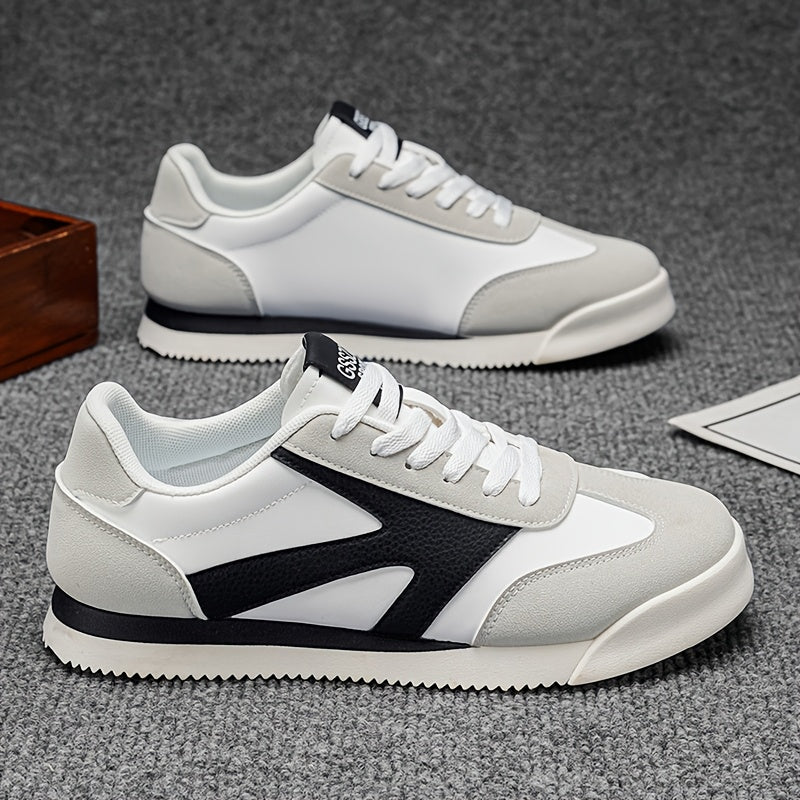 Men's Ultra Light Breathable Casual Sports Sneakers