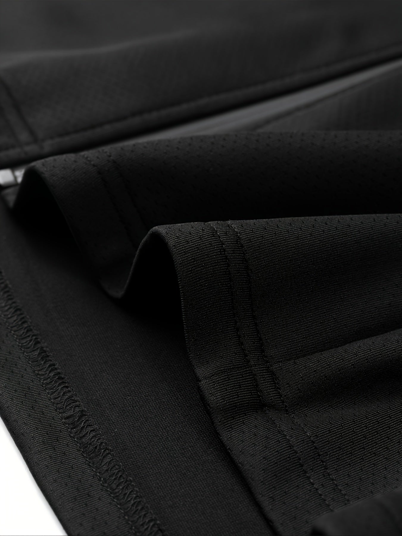 Men's Athletic Jacket - Quick-Dry Gym Coat with Zipper Closure, Lightweight Workout Jacket for Running, Hiking, Training - Olive Green Athletic Outerwear (Machine Washable) - Bodybuilding & Casual Streetwear, Workout Clothes,