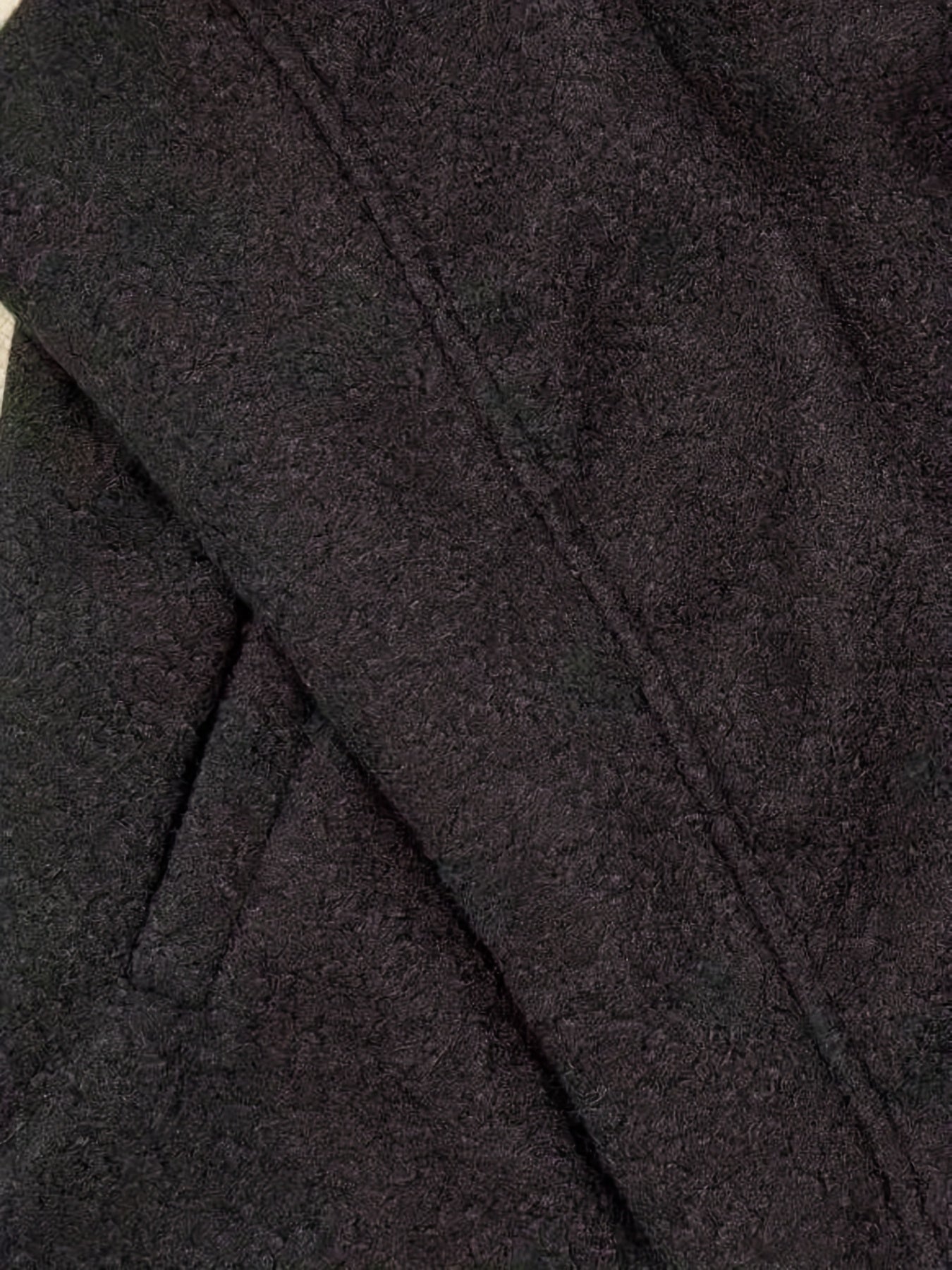 Women'S Elegant Casual Baseball Collar Jacket - Long Sleeve Zip-Up Coat with Asymmetrical Hem, Non-Stretch Fabric, Regular Fit for Spring/Fall, Casual Outerwear, Spring Fall Clothing, Chic Layering Piece, Durable Construction