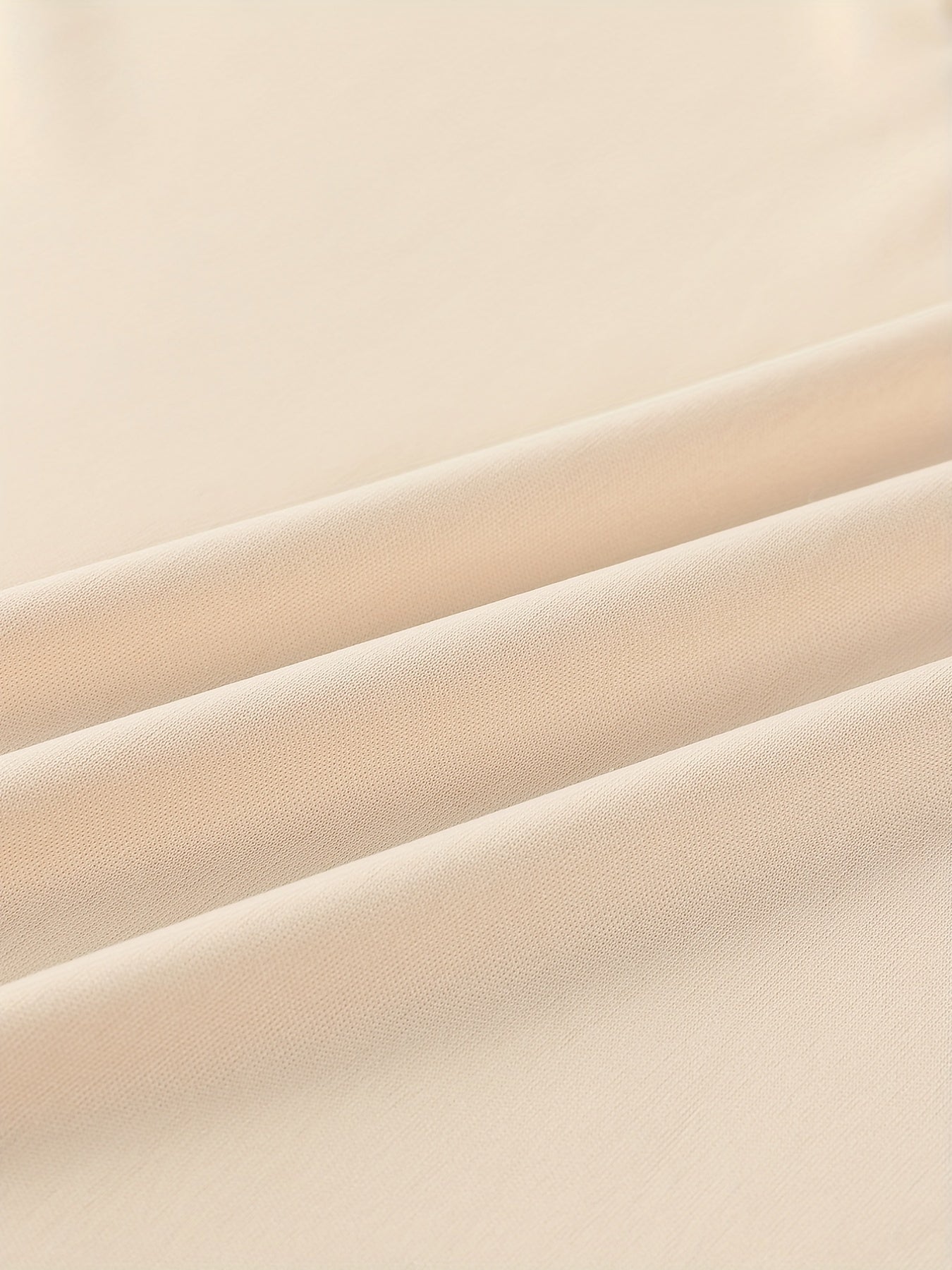 [Golf Apparel] Men's Classic White Shirt - Casual Summer Style with Short Sleeves, Zipper Collar, and Stretch Polyester Fabric - Perfect for Streetwear & Golf
