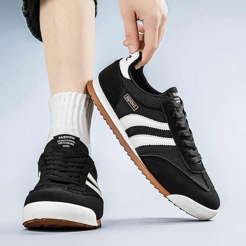 Versatile Casual Sneakers for Hiking, Running & Daily Wear