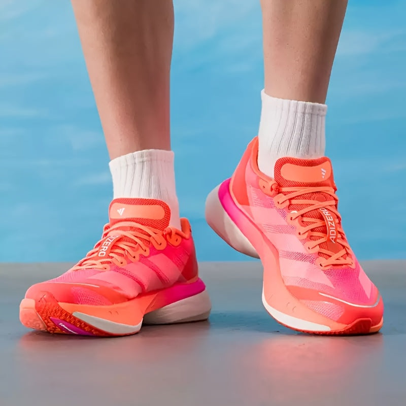 Adidas ADIZERO 13 Lightweight Breathable Running Shoes