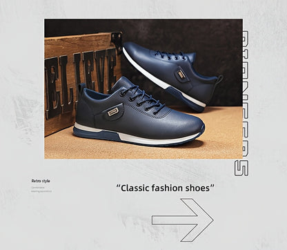 New Summer Versatile Shoes for Men, Suitable for Sports, Travel, And Business - ayq