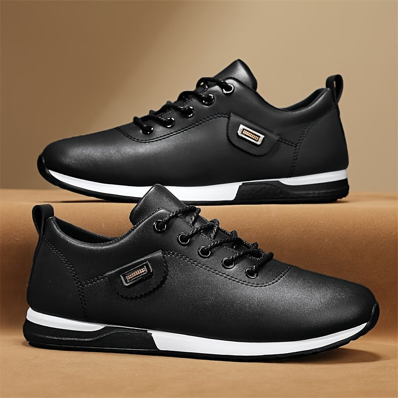 New Summer Versatile Shoes for Men, Suitable for Sports, Travel, And Business - ayq