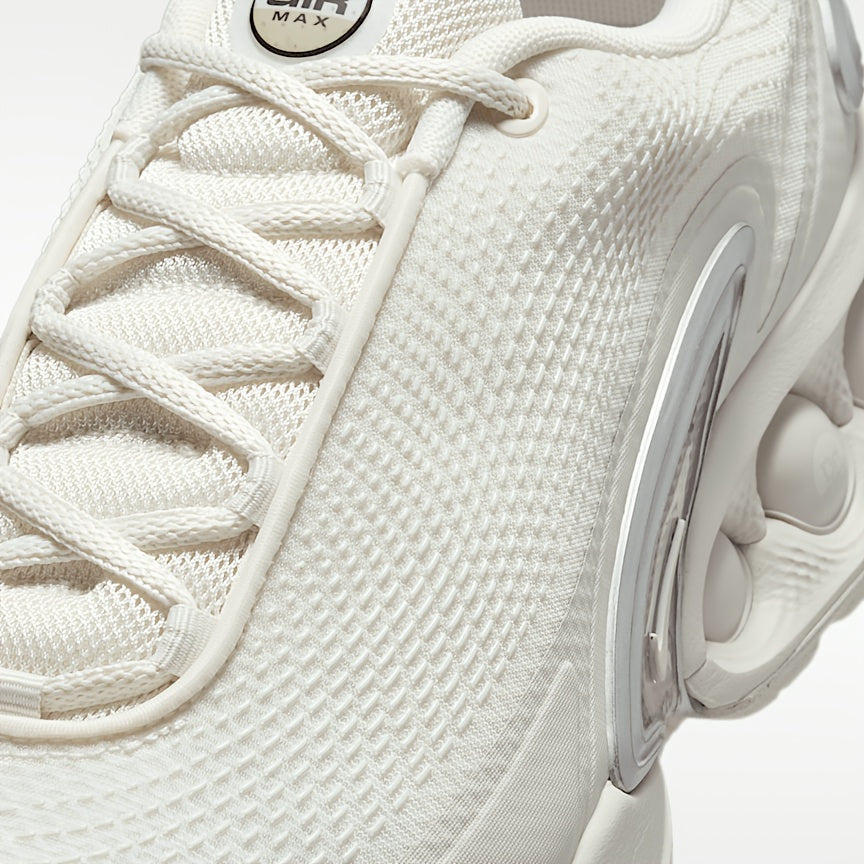 Nike Air Max DN Men's Low-Top Sneakers in Phantom Grey
