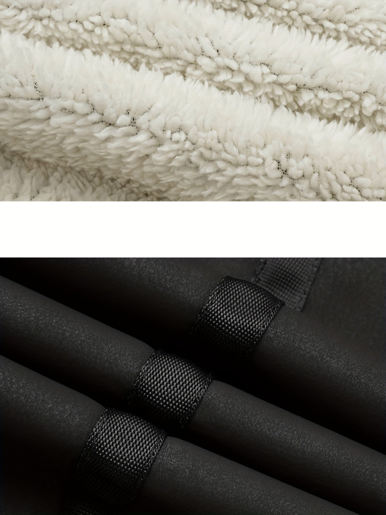 Men's Heavy-Duty Winter Bomber Jacket with - Full-Zip Workwear Coat, Collar & Full-Zip Front, Full-Zip Closure (No Bulk), Golden-Tone Button-like Closure, Hand Washable - Tan/Beige/Brown/Pink/Gray/Purple