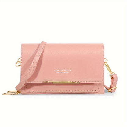 Կանացի փոքր, մեկ ուսի պայուսակ, բջջային հեռախոսի պայուսակի կցորդով դրամապանակ, ձեռքի պայուսակ, նորաձև և պարզ, մեկ ուսի պայուսակ, պարզ, մեկ ուսի պայուսակ, ձեռքի պայուսակ, դրամապանակ, բջջային հեռախոսի պայուսակ