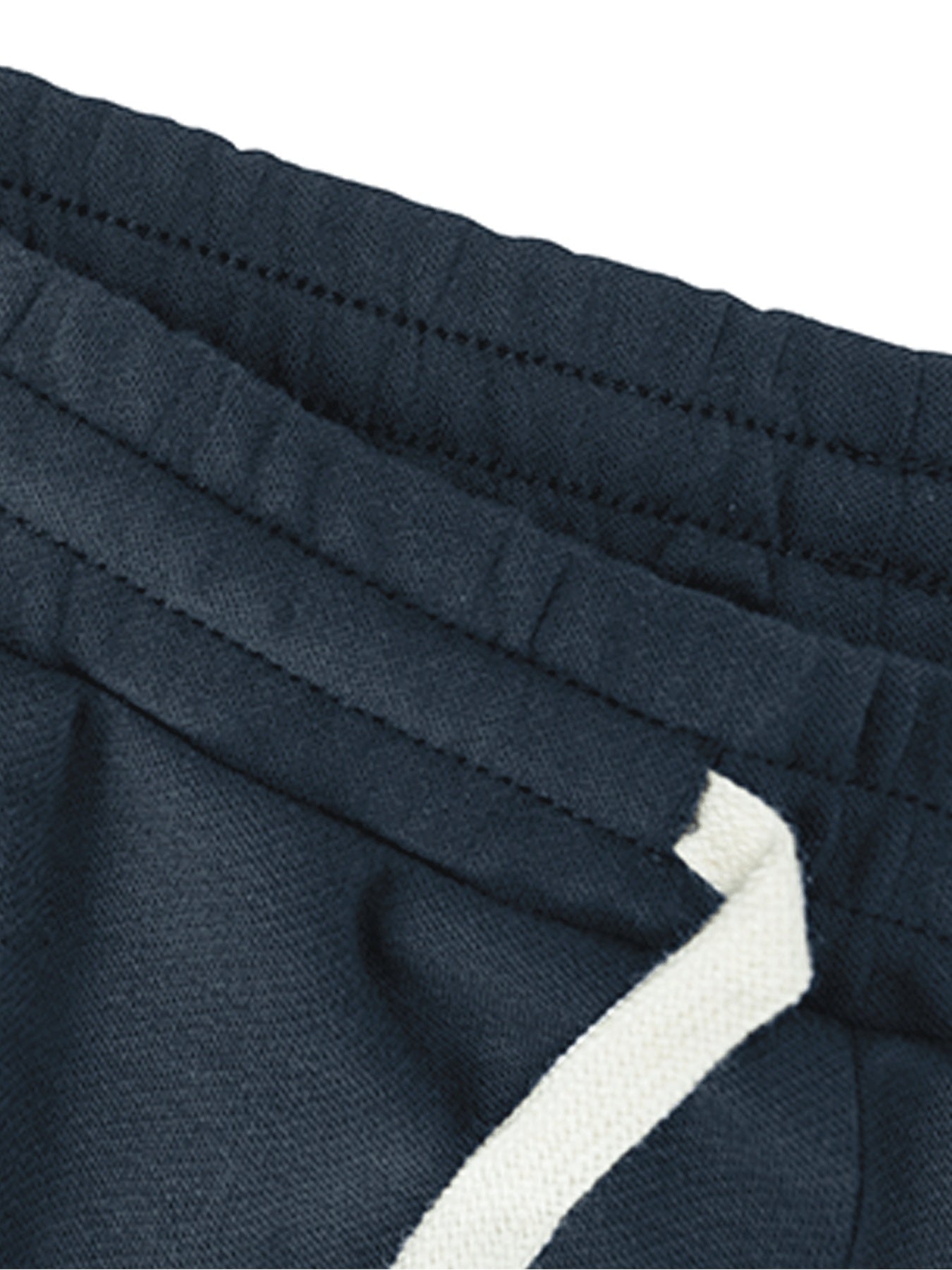 Men's Lightweight Cotton-Blend Casual Shorts with "MILANO ITALY" Print, Elastic Waistband & Drawstring, Side Pockets, Perfect for Spring & Summer Outdoor Activities, Fitness, and Vacations