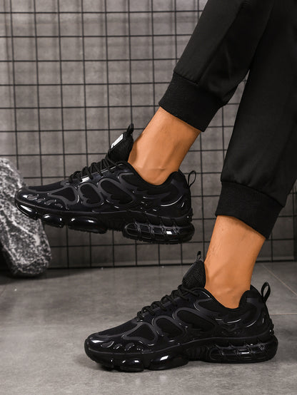 Men's Fashionable Casual Sports Shoes - ayq