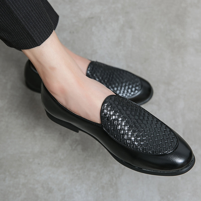 Men's Comfortable Multi-Functional Business Casual Shoes