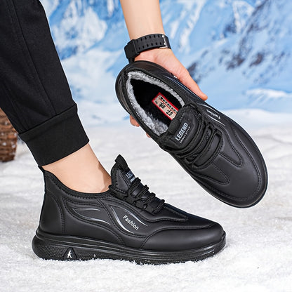 Winter Warm Snow Boots