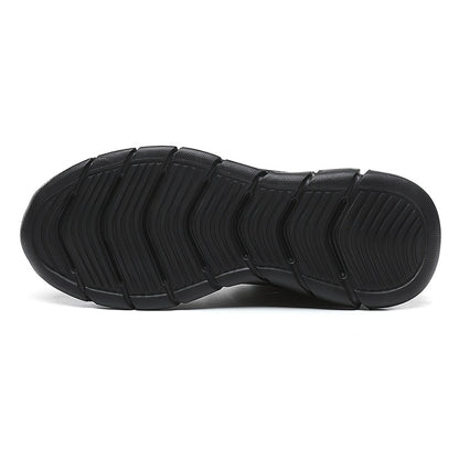 Men's Sneakers: Ultra-Light, Breathable, Slip-, Durable, and Stylish Casual Sneakers - ayq
